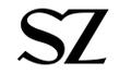 Unternehmenslogo von Süddeutsche Zeitung GmbH