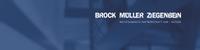 Unternehmenslogo von Brock Müller Ziegenbein Rechtsanwälte Partnerschaft mbB