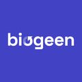 Company logo of biogeen GmbH