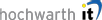 Unternehmenslogo von Hochwarth IT GmbH