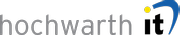 Unternehmens Logo