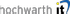 Firmenlogo von Hochwarth IT GmbH