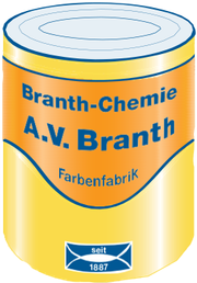 Unternehmens Logo