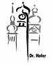 Unternehmenslogo von Dr. Hofer & Hofer, Steuerberater & Rechtsanwalt  