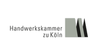 Unternehmenslogo von Handwerkskammer zu Köln