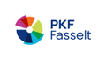 Unternehmenslogo von PKF Fasselt Partnerschaft mbB