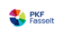 Firmenlogo von PKF Fasselt Partnerschaft mbB