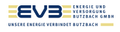 Unternehmenslogo von EVB Butzbach GmbH