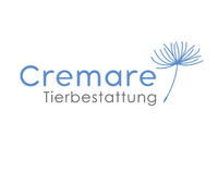 Unternehmenslogo von Cremare Tierkrematorien GmbH