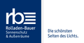 Unternehmenslogo von Rolladen-Bauer GmbH