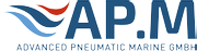 Unternehmens Logo