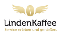 Unternehmenslogo von LindenKaffee GmbH
