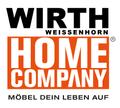 Unternehmenslogo von Wirth Home Company - Möbel Wirth GmbH & Co. KG