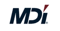 Unternehmenslogo von MDI GmbH