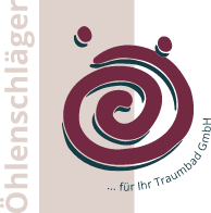 Unternehmenslogo von Öhlenschläger für Ihr Traumbad GmbH