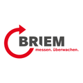 Unternehmenslogo von BRIEM Steuerungstechnik GmbH