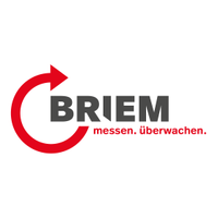 Unternehmenslogo von BRIEM Steuerungstechnik GmbH