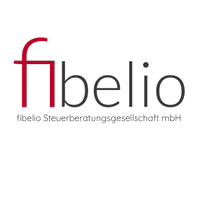 Unternehmenslogo von fibelio Steuerberatungsgesellschaft mbH