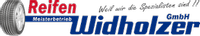 Unternehmenslogo von Reifen Widholzer GmbH