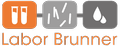 Unternehmenslogo von Labor Brunner
