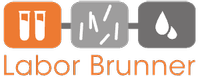 Unternehmenslogo von Labor Brunner