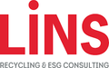 Unternehmenslogo von Lins Recycling GmbH & Co. KG