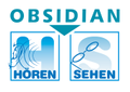 Unternehmenslogo von Obsidian GmbH