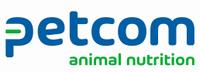 Unternehmenslogo von Petcom Tierernährung GmbH & Co. KG