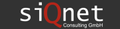 Unternehmenslogo von siQnet Consulting GmbH