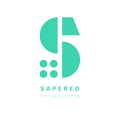 Unternehmenslogo von SAPERED Training & Coaching GmbH