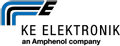 Unternehmenslogo von KE Elektronik GmbH