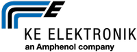 Unternehmenslogo von KE Elektronik GmbH