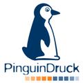 Unternehmenslogo von Pinguin Druck GmbH