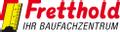 Unternehmenslogo von H. Fretthold GmbH & Co. KG