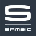 Unternehmenslogo von Samsic Germany Holding GmbH