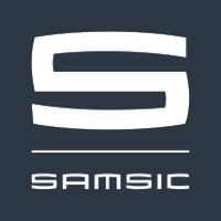 Unternehmenslogo von Samsic Germany Holding GmbH
