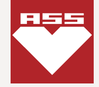 Unternehmenslogo von ASS-Einrichtungssysteme GmbH