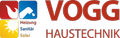 Unternehmenslogo von Haustechnik Vogg
