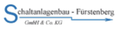 Unternehmenslogo von Schaltanlagenbau-Fuerstenberg GmbH & Co. KG