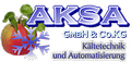 Unternehmenslogo von AKSA GmbH & Co.KG