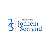 Unternehmenslogo von Steuerbüro Jochem Serrand 