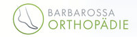 Unternehmenslogo von Barbarossa Orthopädie