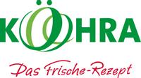 Unternehmenslogo von KÖHRA - Frische GmbH