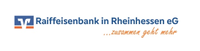 Unternehmenslogo von Raiffeisenbank in Rheinhessen eG