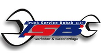 Unternehmenslogo von Truck Service Bobak GmbH