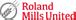 Company logo of Roland Mills United GmbH & Co. KG