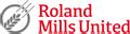 Unternehmenslogo von Roland Mills United GmbH & Co. KG