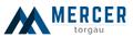 Unternehmenslogo von Mercer Torgau GmbH & Co. KG