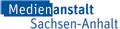Unternehmenslogo von Medienanstalt Sachsen-Anhalt