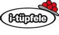 Unternehmenslogo von i-tüpfele